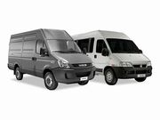 Peças para Vans em Itabaiana