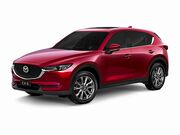 Peças para Mazda em Juazeiro BA