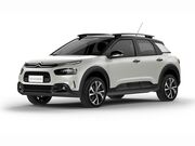 Peças para Citroën em Casa Nova
