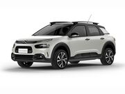 Peças para Citroën na Barra BA